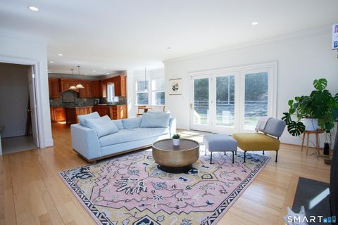 Tiny photo for 679 Cherry Brook Road, Canton, CT 06019 (MLS # 24160357)