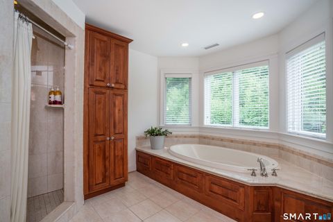 Tiny photo for 679 Cherry Brook Road, Canton, CT 06019 (MLS # 24160357)