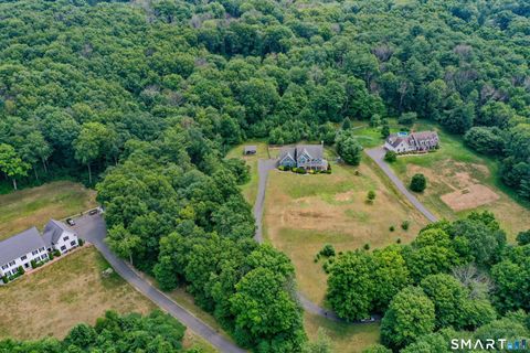 Tiny photo for 679 Cherry Brook Road, Canton, CT 06019 (MLS # 24160357)