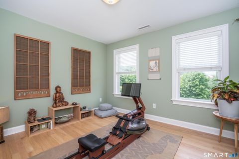 Tiny photo for 679 Cherry Brook Road, Canton, CT 06019 (MLS # 24160357)