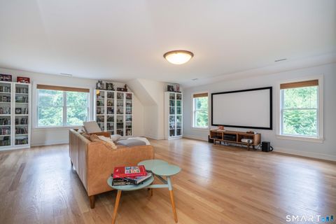 Tiny photo for 679 Cherry Brook Road, Canton, CT 06019 (MLS # 24160357)