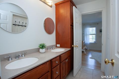 Tiny photo for 679 Cherry Brook Road, Canton, CT 06019 (MLS # 24160357)