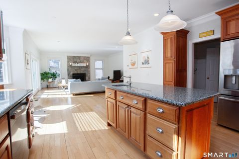 Tiny photo for 679 Cherry Brook Road, Canton, CT 06019 (MLS # 24160357)