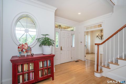 Tiny photo for 679 Cherry Brook Road, Canton, CT 06019 (MLS # 24160357)