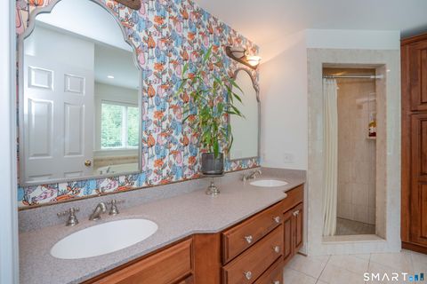 Tiny photo for 679 Cherry Brook Road, Canton, CT 06019 (MLS # 24160357)