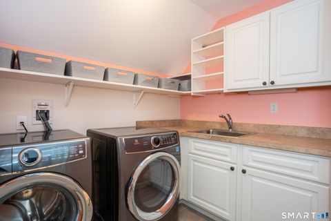 Tiny photo for 679 Cherry Brook Road, Canton, CT 06019 (MLS # 24160357)