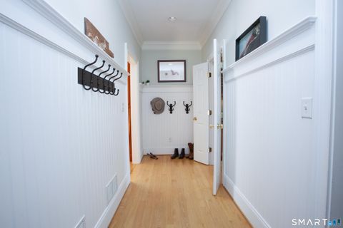 Tiny photo for 679 Cherry Brook Road, Canton, CT 06019 (MLS # 24160357)