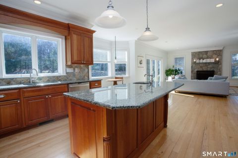 Tiny photo for 679 Cherry Brook Road, Canton, CT 06019 (MLS # 24160357)