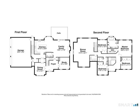 Tiny photo for 679 Cherry Brook Road, Canton, CT 06019 (MLS # 24160357)
