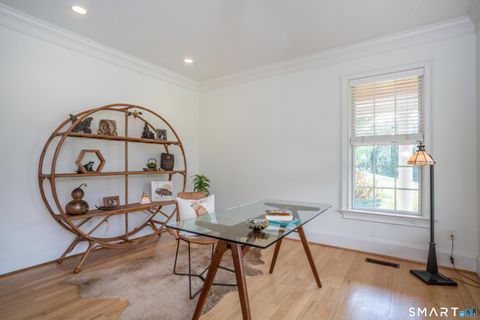 Tiny photo for 679 Cherry Brook Road, Canton, CT 06019 (MLS # 24160357)