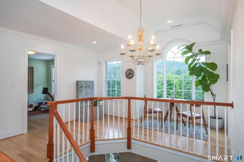 Tiny photo for 679 Cherry Brook Road, Canton, CT 06019 (MLS # 24160357)