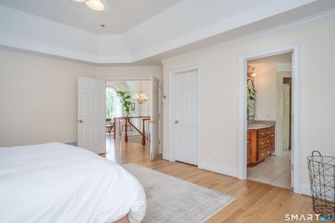 Tiny photo for 679 Cherry Brook Road, Canton, CT 06019 (MLS # 24160357)