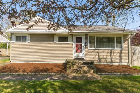30 Compass Lane West Haven CT 06516