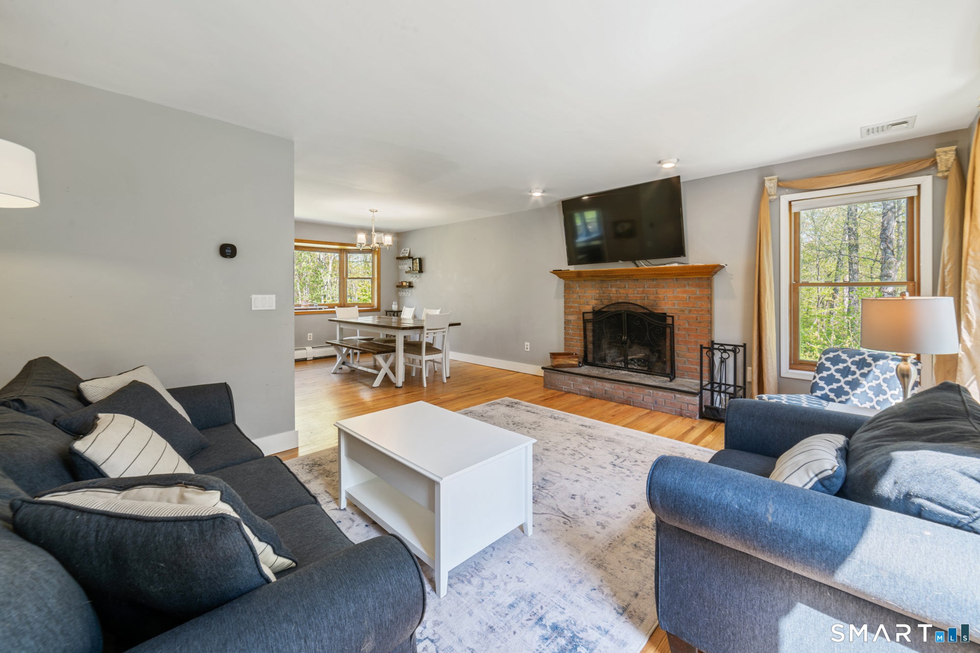 225 Bethmour Road