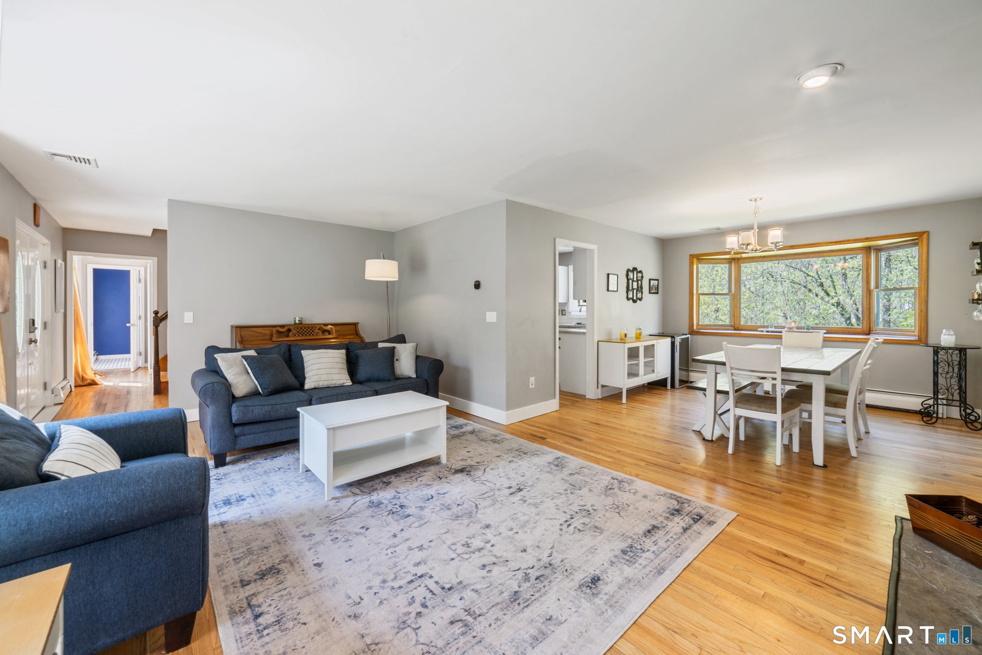 225 Bethmour Road