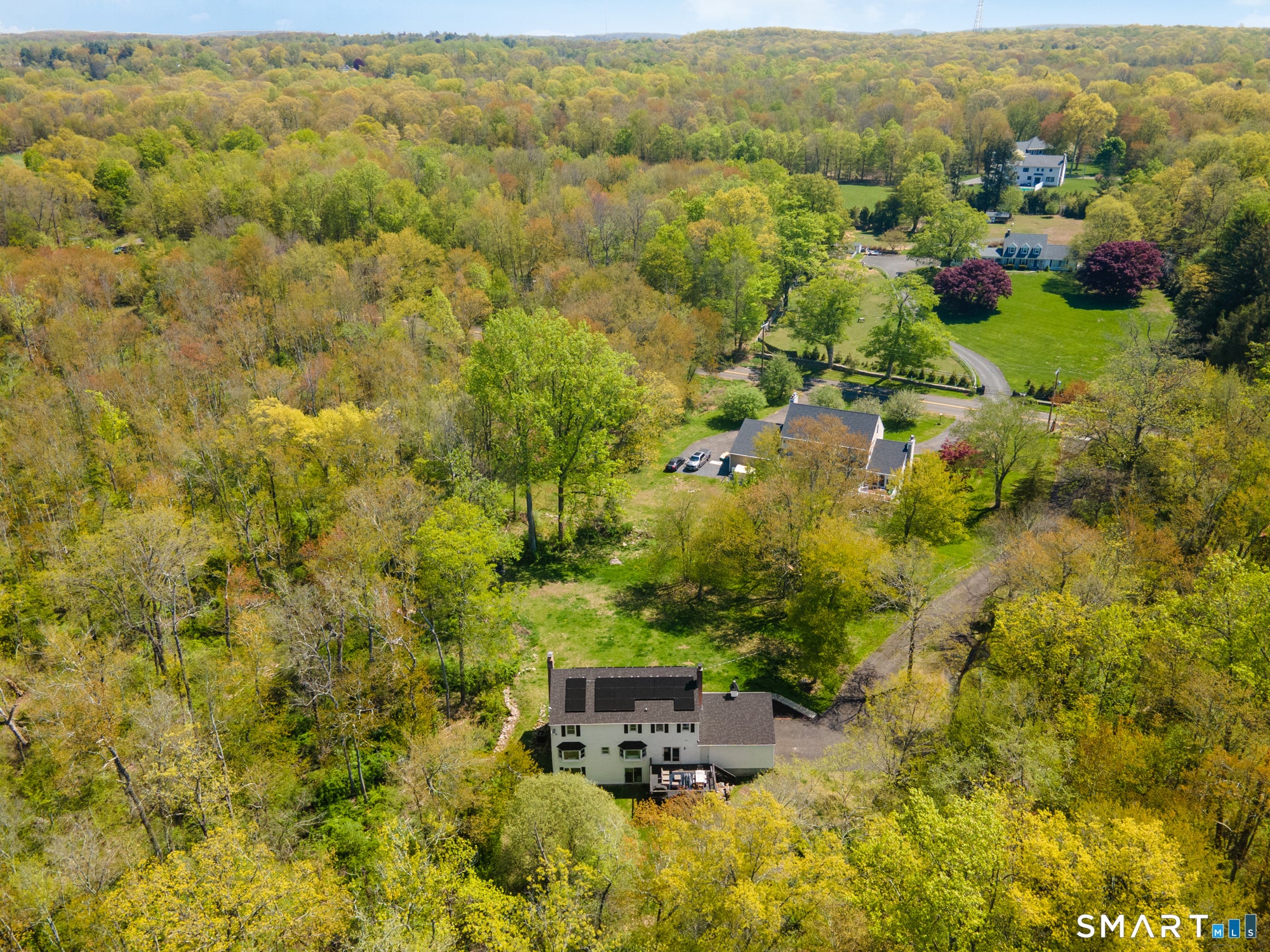 225 Bethmour Road