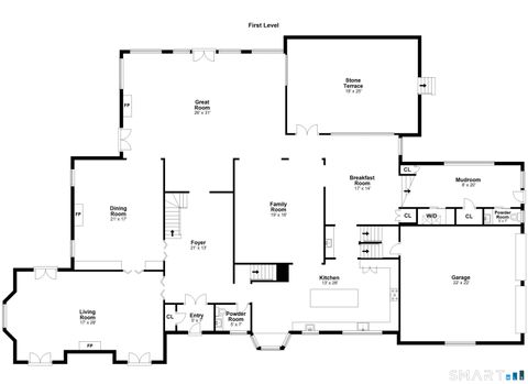 Tiny photo for Greenwich, CT 06830 (MLS # 24159292)