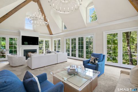 Tiny photo for Greenwich, CT 06830 (MLS # 24159292)