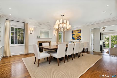 Tiny photo for Greenwich, CT 06830 (MLS # 24159292)