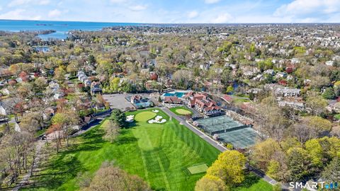 Tiny photo for Greenwich, CT 06830 (MLS # 24159292)