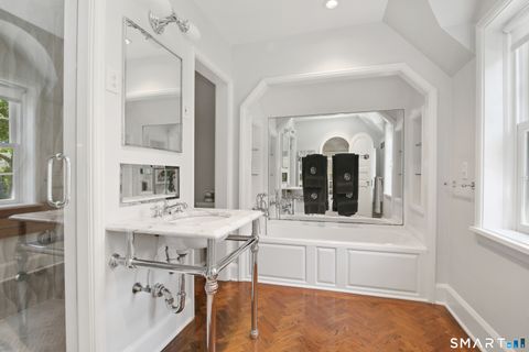 Tiny photo for Greenwich, CT 06830 (MLS # 24159292)