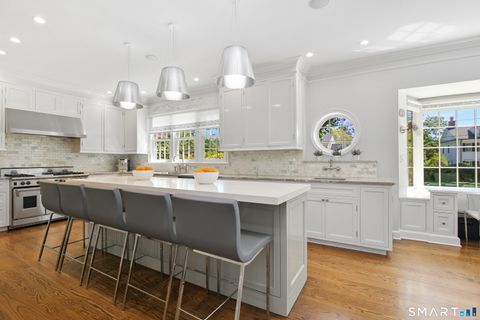 Tiny photo for Greenwich, CT 06830 (MLS # 24159292)