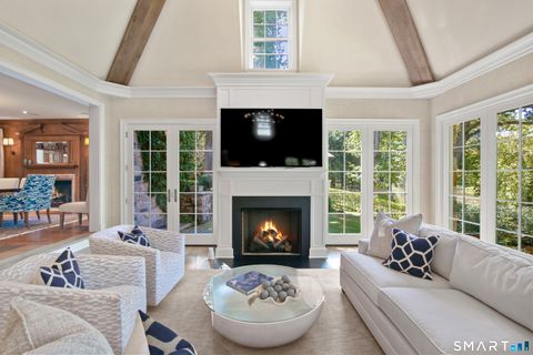 Tiny photo for Greenwich, CT 06830 (MLS # 24159292)