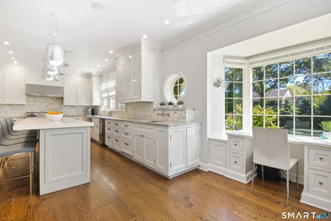Tiny photo for Greenwich, CT 06830 (MLS # 24159292)