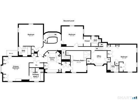 Tiny photo for Greenwich, CT 06830 (MLS # 24159292)