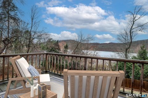 Tiny photo for 10 Sunset Drive, Danbury, CT 06811 (MLS # 24161852)