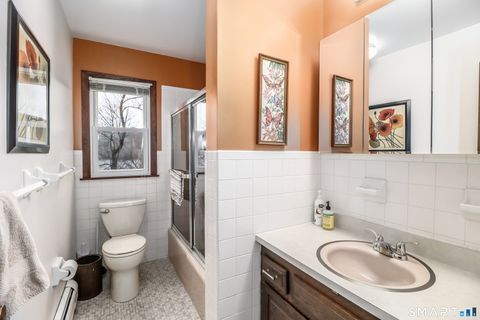 Tiny photo for 10 Sunset Drive, Danbury, CT 06811 (MLS # 24161852)