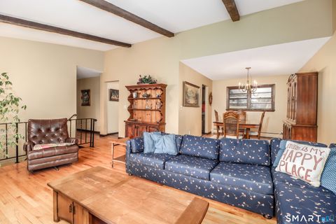 Tiny photo for 10 Sunset Drive, Danbury, CT 06811 (MLS # 24161852)