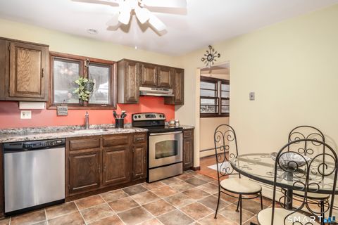 Tiny photo for 10 Sunset Drive, Danbury, CT 06811 (MLS # 24161852)