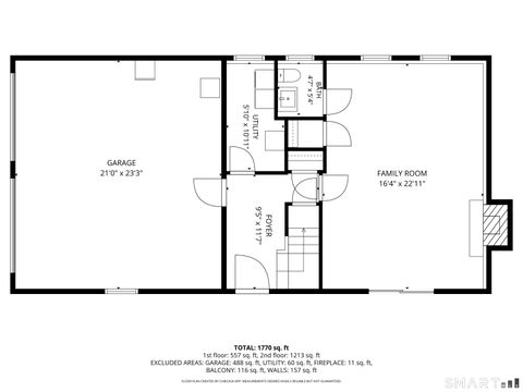 Tiny photo for 10 Sunset Drive, Danbury, CT 06811 (MLS # 24161852)
