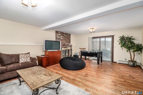 Tiny photo for 10 Sunset Drive, Danbury, CT 06811 (MLS # 24161852)