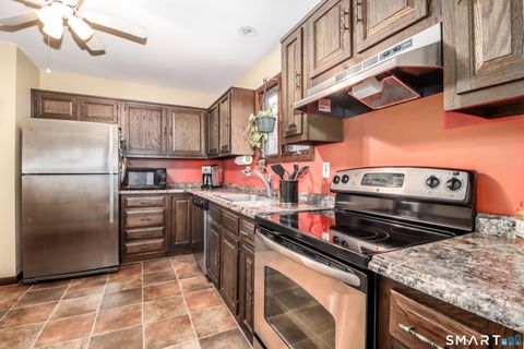 Tiny photo for 10 Sunset Drive, Danbury, CT 06811 (MLS # 24161852)