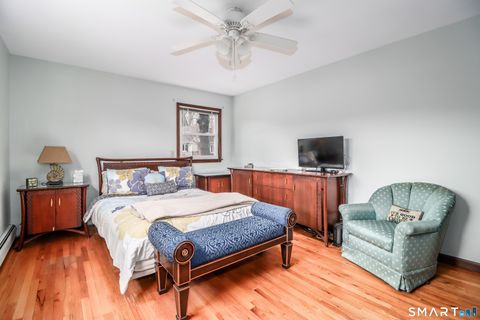 Tiny photo for 10 Sunset Drive, Danbury, CT 06811 (MLS # 24161852)