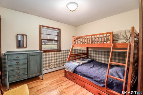 Tiny photo for 10 Sunset Drive, Danbury, CT 06811 (MLS # 24161852)