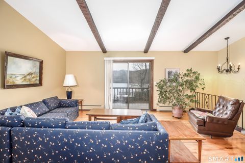 Tiny photo for 10 Sunset Drive, Danbury, CT 06811 (MLS # 24161852)