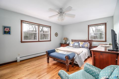 Tiny photo for 10 Sunset Drive, Danbury, CT 06811 (MLS # 24161852)