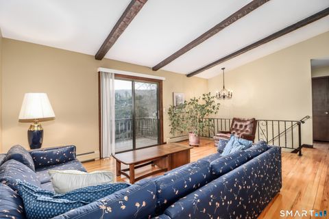 Tiny photo for 10 Sunset Drive, Danbury, CT 06811 (MLS # 24161852)