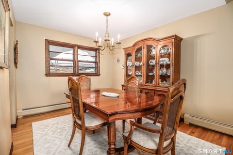 Tiny photo for 10 Sunset Drive, Danbury, CT 06811 (MLS # 24161852)