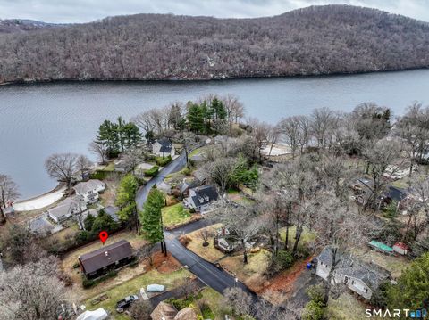 Tiny photo for 10 Sunset Drive, Danbury, CT 06811 (MLS # 24161852)