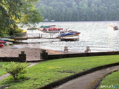 Tiny photo for 10 Sunset Drive, Danbury, CT 06811 (MLS # 24161852)