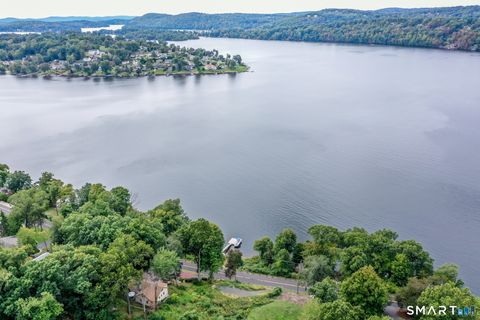 Tiny photo for 10 Sunset Drive, Danbury, CT 06811 (MLS # 24161852)