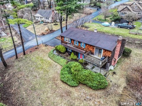 Tiny photo for 10 Sunset Drive, Danbury, CT 06811 (MLS # 24161852)