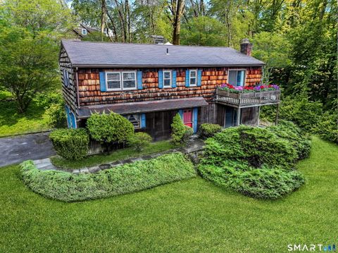 Tiny photo for 10 Sunset Drive, Danbury, CT 06811 (MLS # 24161852)