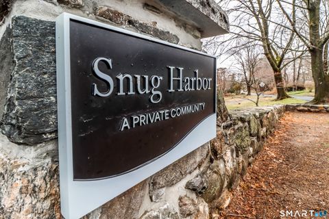 Tiny photo for 10 Sunset Drive, Danbury, CT 06811 (MLS # 24161852)