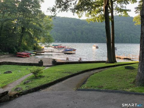 Tiny photo for 10 Sunset Drive, Danbury, CT 06811 (MLS # 24161852)