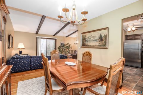 Tiny photo for 10 Sunset Drive, Danbury, CT 06811 (MLS # 24161852)